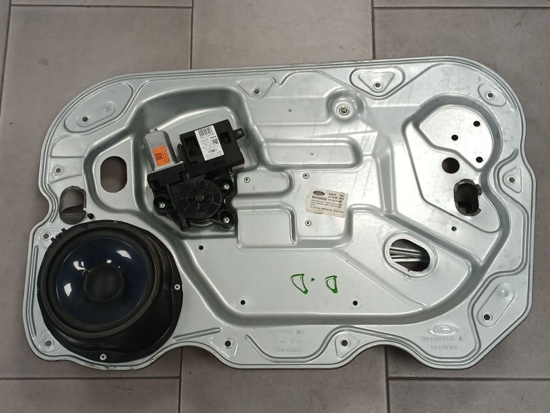 Recambio de elevalunas delantero derecho para ford kuga i 2.0 tdci referencia OEM IAM   