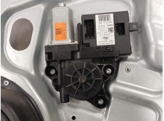 Recambio de elevalunas delantero derecho para ford kuga i 2.0 tdci referencia OEM IAM    2
