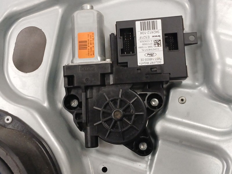 Recambio de elevalunas delantero derecho para ford kuga i 2.0 tdci referencia OEM IAM   