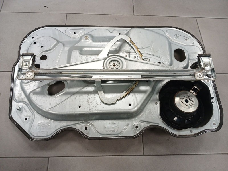 Recambio de elevalunas delantero derecho para ford kuga i 2.0 tdci referencia OEM IAM   