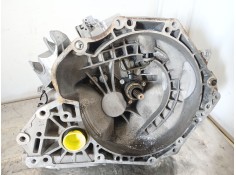 Recambio de caja cambios para opel corsa e (x15) 1.4 (08, 68) referencia OEM IAM   