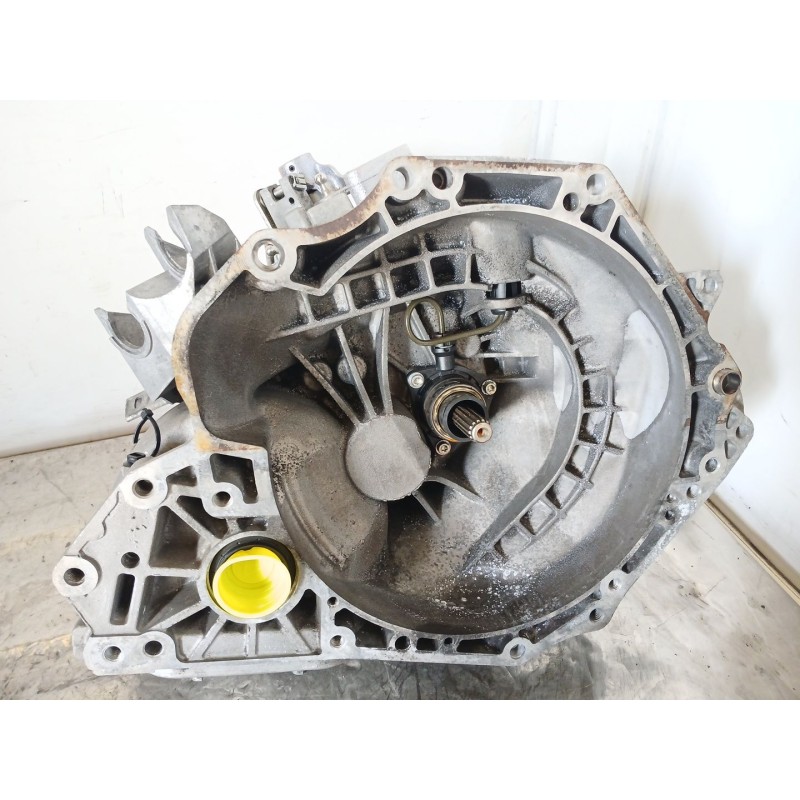 Recambio de caja cambios para opel corsa e (x15) 1.4 (08, 68) referencia OEM IAM   