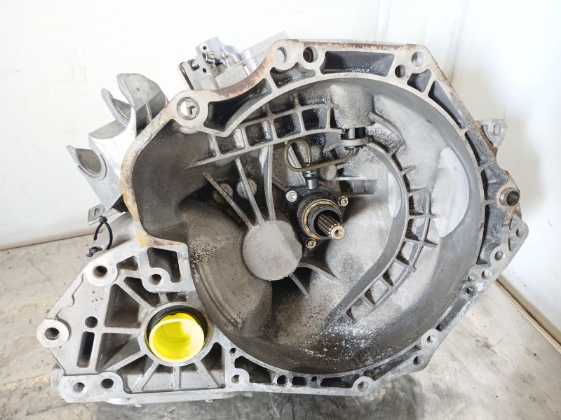Recambio de caja cambios para opel corsa e (x15) 1.4 (08, 68) referencia OEM IAM   