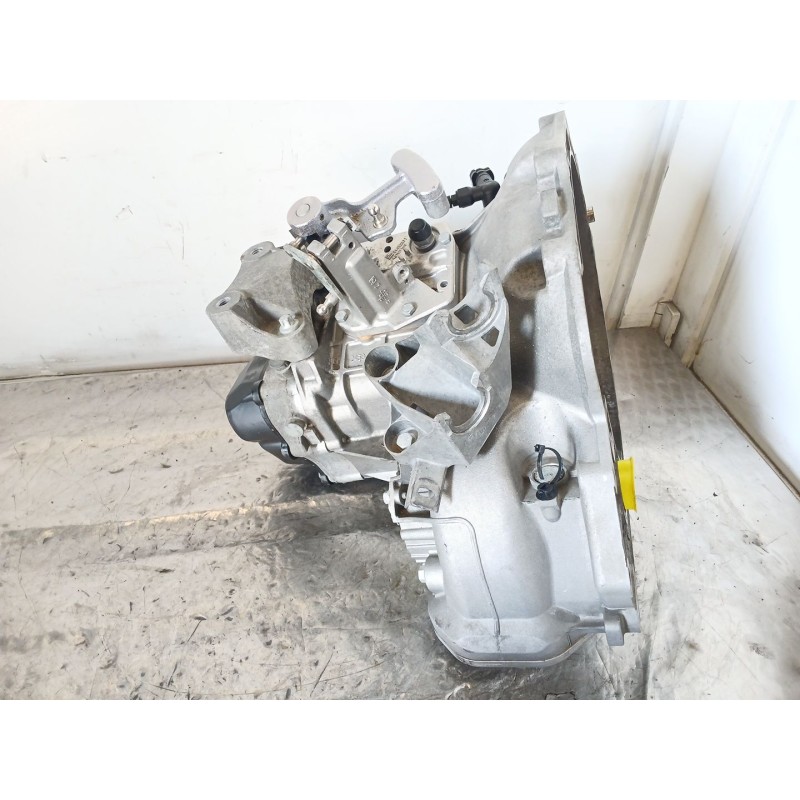 Recambio de caja cambios para opel corsa e (x15) 1.4 (08, 68) referencia OEM IAM   
