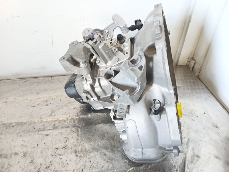 Recambio de caja cambios para opel corsa e (x15) 1.4 (08, 68) referencia OEM IAM   