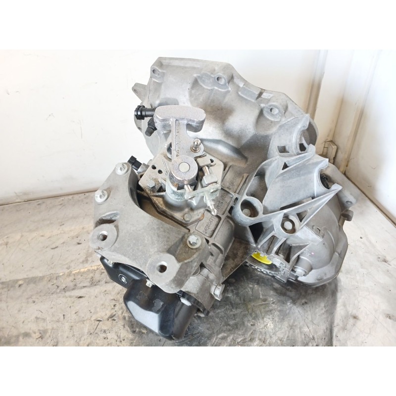 Recambio de caja cambios para opel corsa e (x15) 1.4 (08, 68) referencia OEM IAM   
