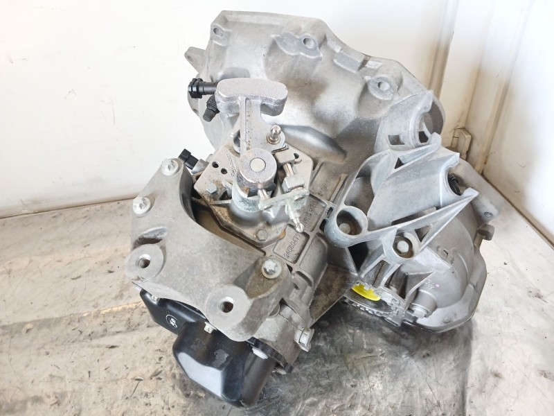 Recambio de caja cambios para opel corsa e (x15) 1.4 (08, 68) referencia OEM IAM   