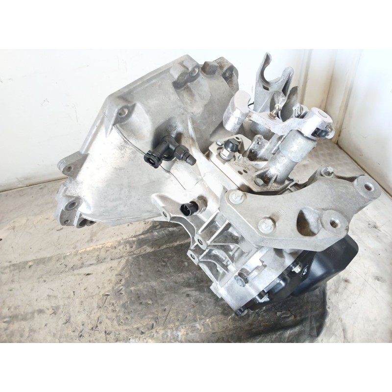 Recambio de caja cambios para opel corsa e (x15) 1.4 (08, 68) referencia OEM IAM   