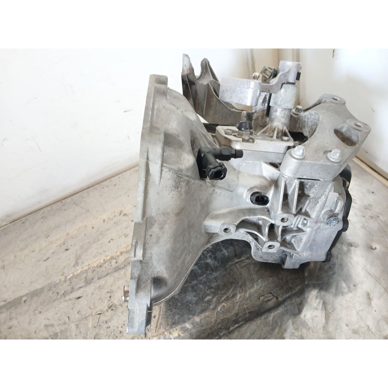 Recambio de caja cambios para opel corsa e (x15) 1.4 (08, 68) referencia OEM IAM   