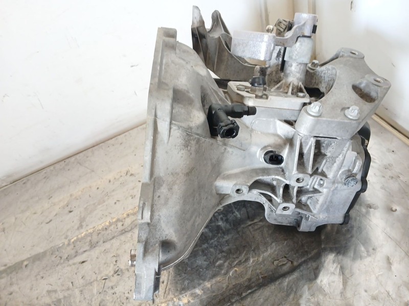 Recambio de caja cambios para opel corsa e (x15) 1.4 (08, 68) referencia OEM IAM   