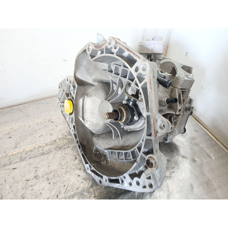 Recambio de caja cambios para opel corsa e (x15) 1.4 (08, 68) referencia OEM IAM   