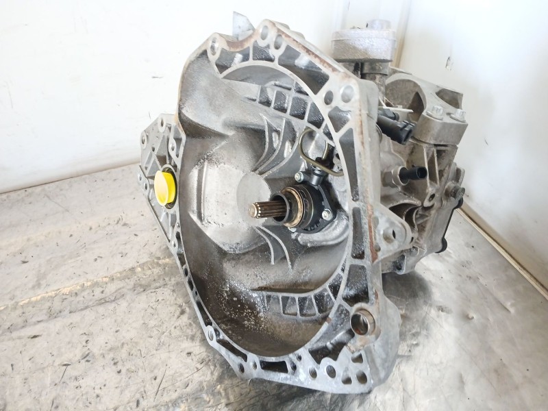 Recambio de caja cambios para opel corsa e (x15) 1.4 (08, 68) referencia OEM IAM   