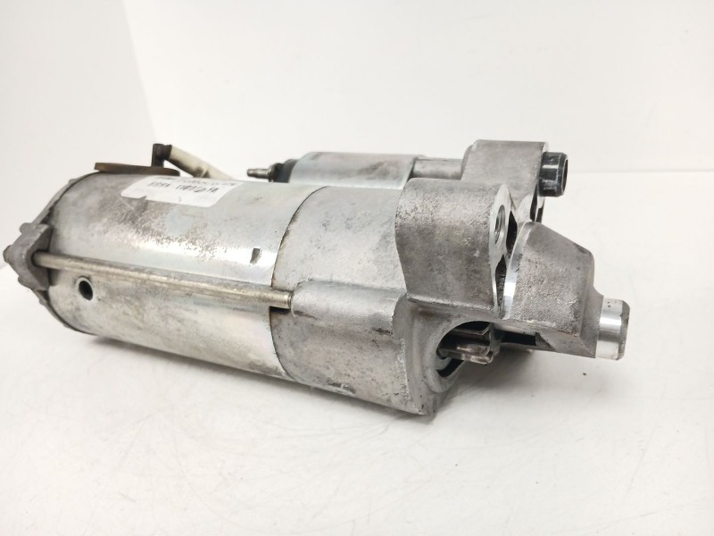 Recambio de motor arranque para ford kuga i 2.0 tdci referencia OEM IAM   
