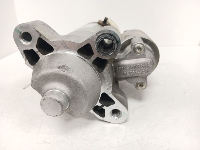 Recambio de motor arranque para ford kuga i 2.0 tdci referencia OEM IAM   