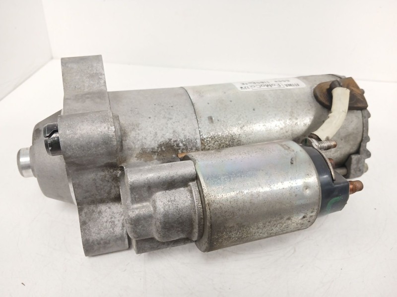 Recambio de motor arranque para ford kuga i 2.0 tdci referencia OEM IAM   