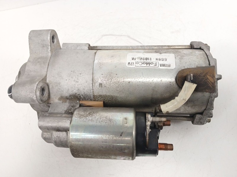 Recambio de motor arranque para ford kuga i 2.0 tdci referencia OEM IAM   