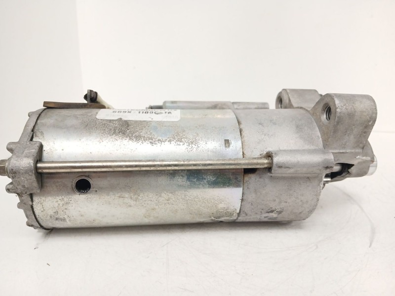 Recambio de motor arranque para ford kuga i 2.0 tdci referencia OEM IAM   