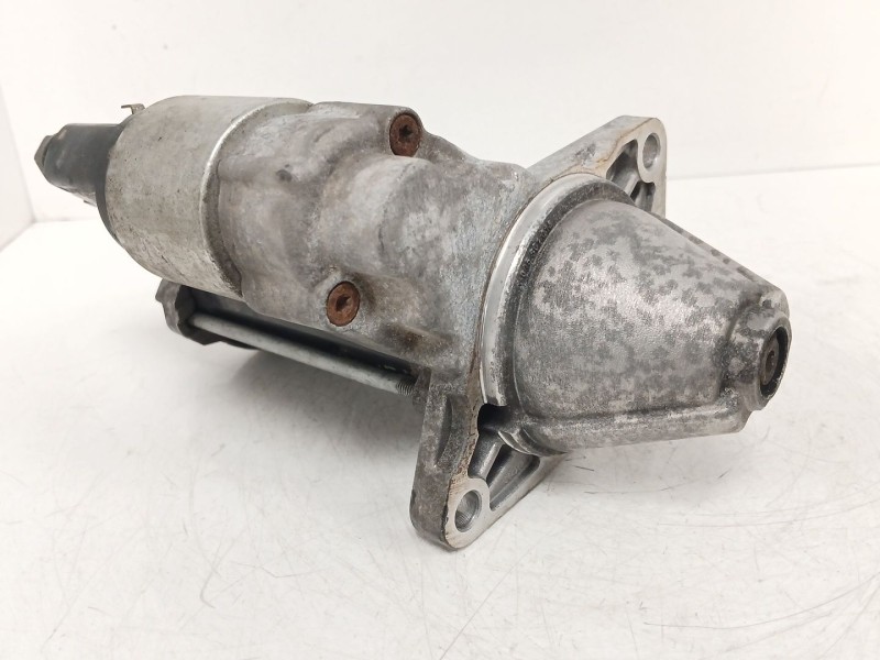 Recambio de motor arranque para opel corsa e (x15) 1.4 (08, 68) referencia OEM IAM 25198414 0001192081 