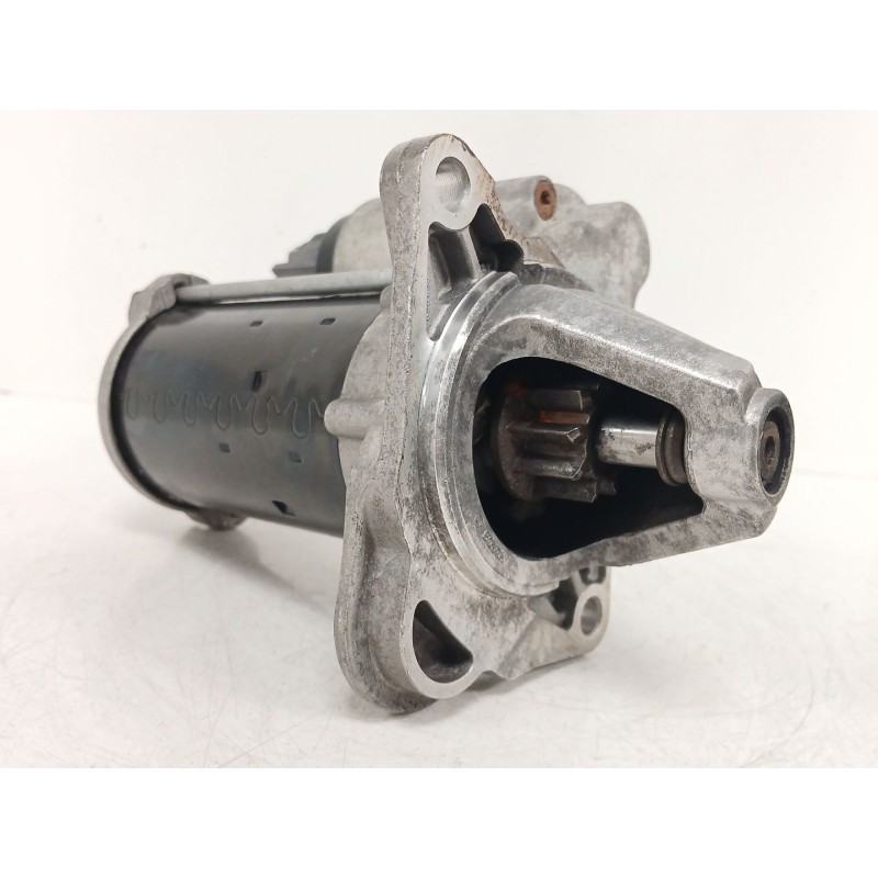 Recambio de motor arranque para opel corsa e (x15) 1.4 (08, 68) referencia OEM IAM 25198414 0001192081 