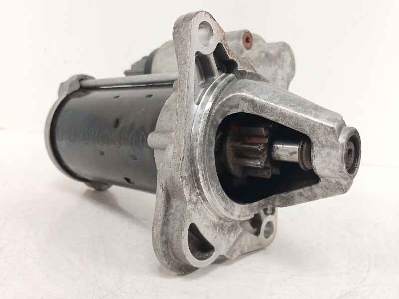 Recambio de motor arranque para opel corsa e (x15) 1.4 (08, 68) referencia OEM IAM 25198414 0001192081 