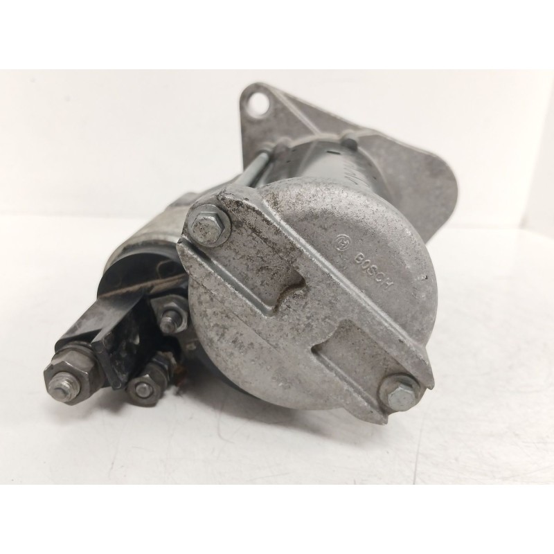 Recambio de motor arranque para opel corsa e (x15) 1.4 (08, 68) referencia OEM IAM 25198414 0001192081 