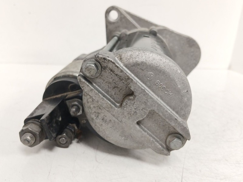 Recambio de motor arranque para opel corsa e (x15) 1.4 (08, 68) referencia OEM IAM 25198414 0001192081 