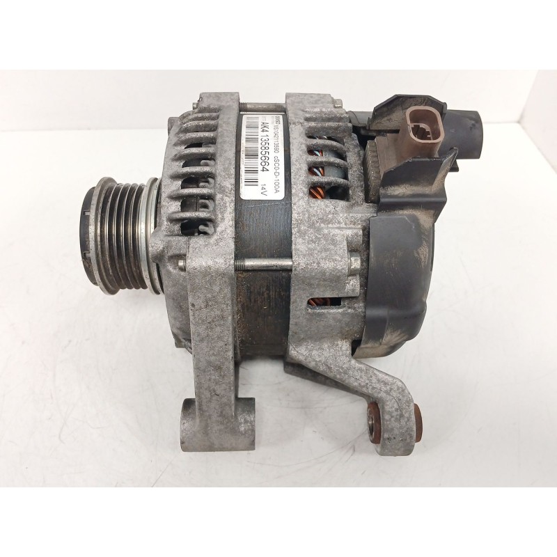 Recambio de alternador para opel corsa e (x15) 1.4 (08, 68) referencia OEM IAM 13585664 MS1042113590 