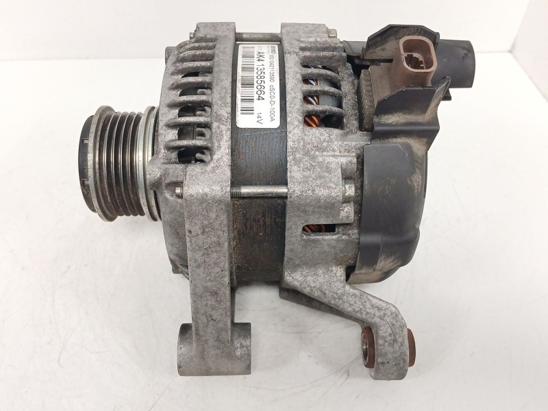 Recambio de alternador para opel corsa e (x15) 1.4 (08, 68) referencia OEM IAM 13585664 MS1042113590 