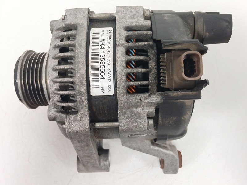Recambio de alternador para opel corsa e (x15) 1.4 (08, 68) referencia OEM IAM 13585664 MS1042113590 