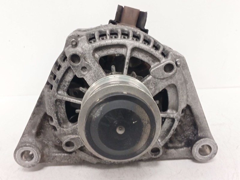 Recambio de alternador para opel corsa e (x15) 1.4 (08, 68) referencia OEM IAM 13585664 MS1042113590 