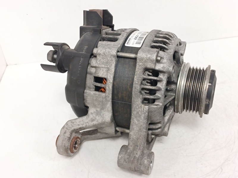 Recambio de alternador para opel corsa e (x15) 1.4 (08, 68) referencia OEM IAM 13585664 MS1042113590 