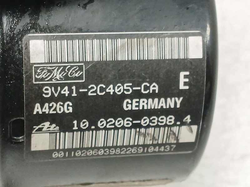 Recambio de abs para ford kuga i 2.0 tdci referencia OEM IAM   