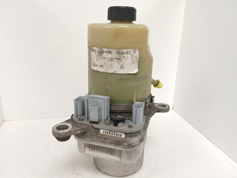 Recambio de bomba direccion para ford kuga i 2.0 tdci referencia OEM IAM 4M513K514CC  