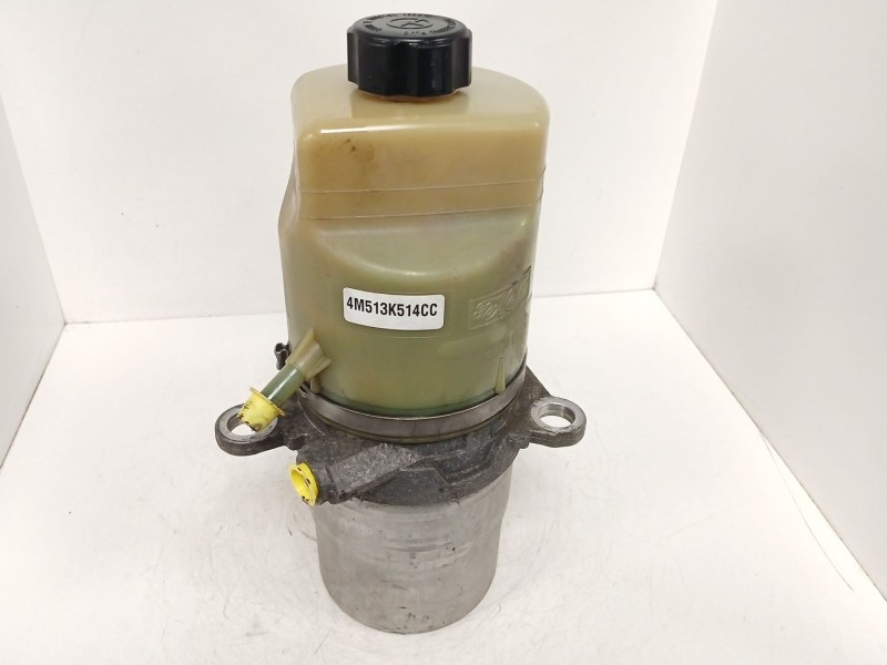 Recambio de bomba direccion para ford kuga i 2.0 tdci referencia OEM IAM 4M513K514CC  