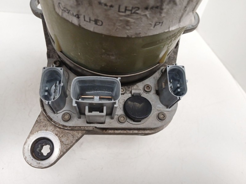 Recambio de bomba direccion para ford kuga i 2.0 tdci referencia OEM IAM 4M513K514CC  