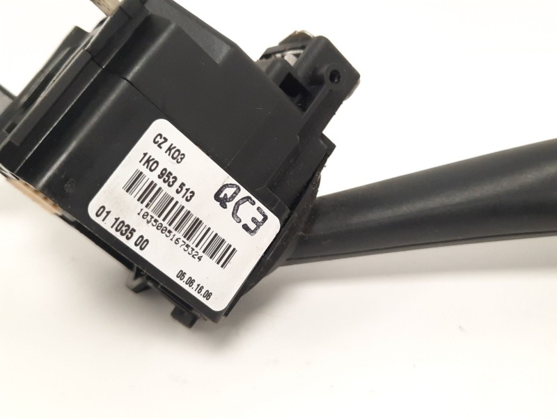 Recambio de mando intermitentes para seat altea (5p1) arena referencia OEM IAM 1K0953613  01103500