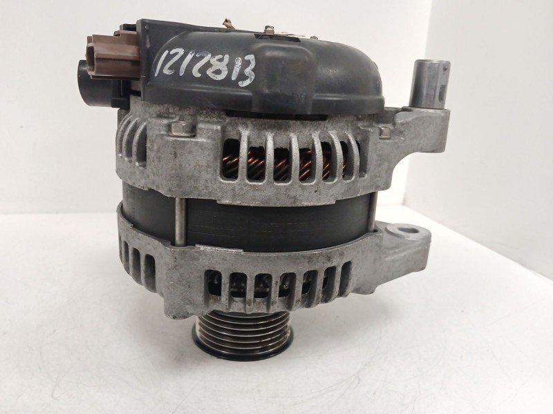 Recambio de alternador para ford kuga i 2.0 tdci referencia OEM IAM   