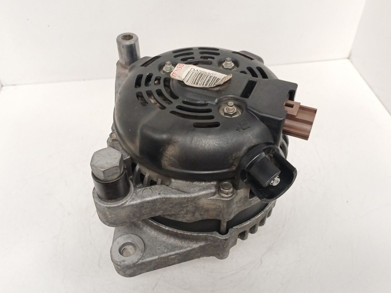 Recambio de alternador para ford kuga i 2.0 tdci referencia OEM IAM   