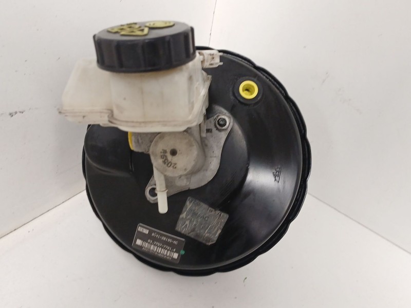 Recambio de servofreno para ford kuga i 2.0 tdci referencia OEM IAM 8V412B145AC  