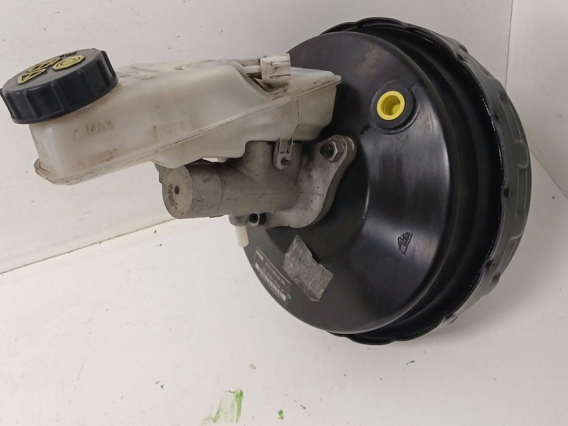 Recambio de servofreno para ford kuga i 2.0 tdci referencia OEM IAM 8V412B145AC  