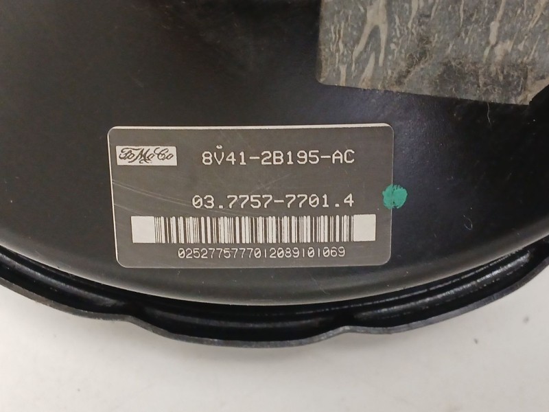 Recambio de servofreno para ford kuga i 2.0 tdci referencia OEM IAM 8V412B145AC  