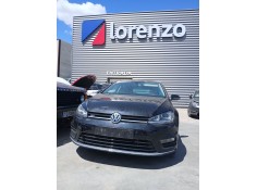 volkswagen golf vii (5g1, bq1, be1, be2) del año 2015 2