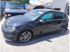 volkswagen golf vii (5g1, bq1, be1, be2) del año 2015