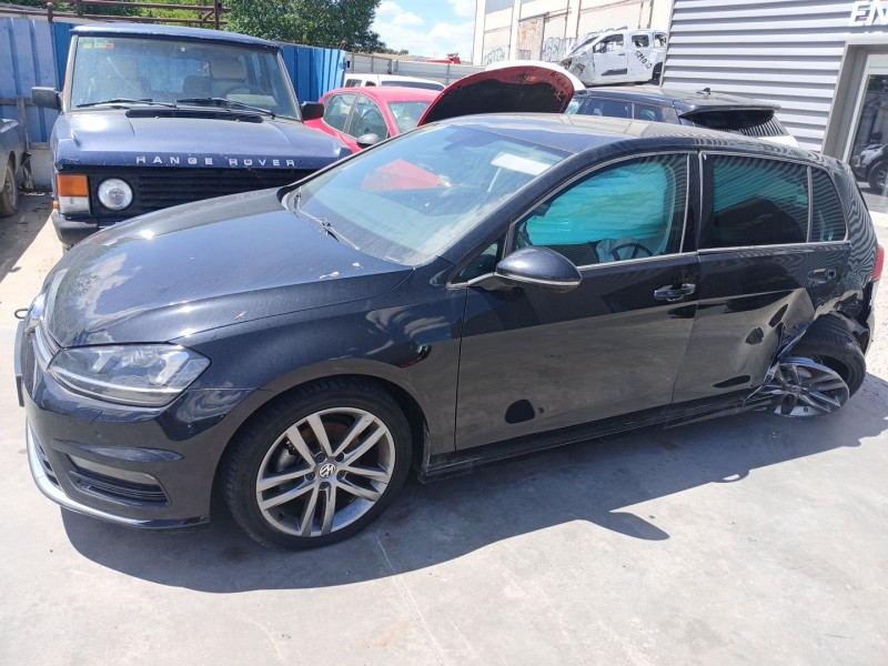 volkswagen golf vii (5g1, bq1, be1, be2) del año 2015