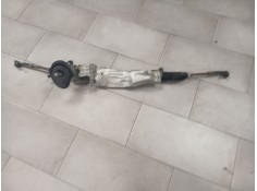 Recambio de cremallera direccion para ford kuga i 2.0 tdci referencia OEM IAM 8V413A500AB 8V413A500 GNSH13V041