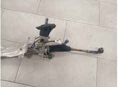 Recambio de cremallera direccion para ford kuga i 2.0 tdci referencia OEM IAM 8V413A500AB 8V413A500 GNSH13V041 2