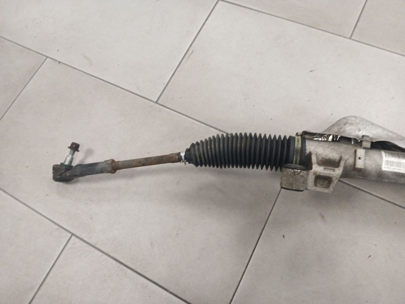 Recambio de cremallera direccion para ford kuga i 2.0 tdci referencia OEM IAM 8V413A500AB 8V413A500 GNSH13V041