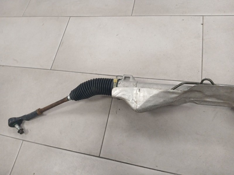 Recambio de cremallera direccion para ford kuga i 2.0 tdci referencia OEM IAM 8V413A500AB 8V413A500 GNSH13V041
