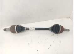 Recambio de transmision delantera izquierda para opel corsa f (p2jo) 1.5 (68) referencia OEM IAM 9825391080  