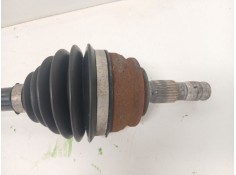 Recambio de transmision delantera izquierda para opel corsa f (p2jo) 1.5 (68) referencia OEM IAM 9825391080   2
